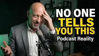 Before You Start a Podcast, Watch This