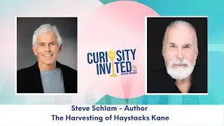 The Harvesting of Haystacks Kane - Steve Schlam