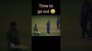 Mathews after shakib's wicket 😂😂 #kohli #cricket #angelomathews #worldcup2023 #shakibalhasan