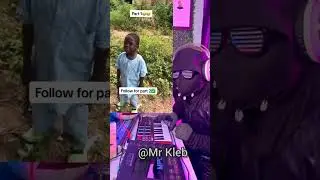 40:89🤣🤣🤣🎹🥁Mr Kleb #shorts #shortsvideo