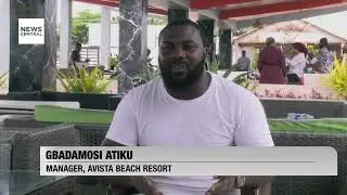 Over 2,000 Homes to Be Demolished for Lagos-Calabar Highway in Okun, Ajah