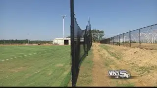 Foley Sports Tourism Complex Hosts First Tournament