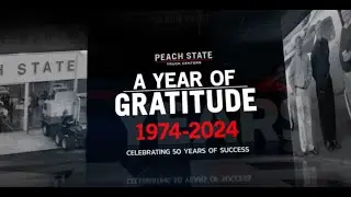 Peach State Truck Centers 50th Anniversary Documentary