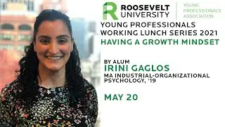 Young Professionals Working Lunch Series | 