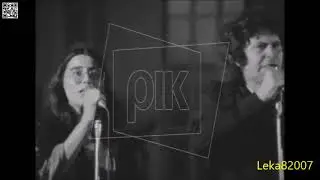 Συναυλια Μικη Θεοδωρακη (Αποσπασμα)/Κυπρος-9/7/1975