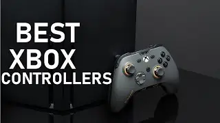 Best Xbox Controllers 2026 - TOP 7 Best PC Controllers for 2026