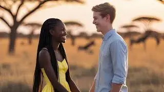 Boulder of Dreams | Official Book Trailer | A Powerful African Historical Fiction Novel