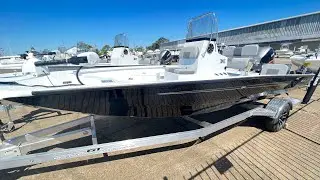 2023 Xpress H20B stock 11395
