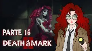 Spirit Hunter: Death Mark 2 - Traduzindo PT-BR - Parte 16 (FINAL)