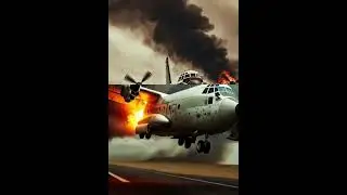 Turkish Airlines Flight 709: A Forgotten Aviation Tragedy of 1992 #planecrash #aviation #plane