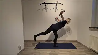 Schwangerschaftsworkout