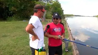 Domingo ideal al aire libre en el Parador Tajes