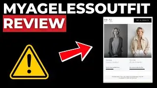 Myagelessoutfit.com Review &ndash; Is Myagelessoutfit.com Legit Fashion Website or Total Scam?
