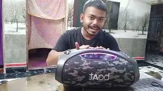 boat stone 1800 90w boombox bluetooth speaker | unboxing + review + sound test | under rs 6000