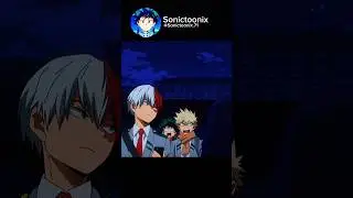 [AMV] Shoto's sister Fuyumi Todoroki 😍🫶 #myheroacademia #bnha #mha #amv #deku #bakugo #shoto