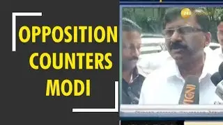Opposition counters Modi govt on unemployment