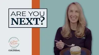 Exclusive Insider Look at The Greatest Baker: Behind the Scenes with Colossal's CEO and SVP!