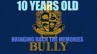 Canis Canem Edit Ps4 | 10 Years Old!? Finding Johnny Vincent | Bringing Back Memories