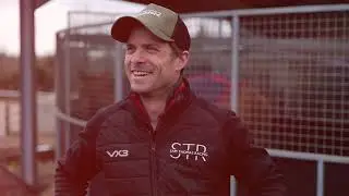 Our Inspirational ICONs - Sam Thomas