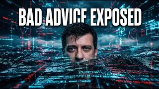 Stop Giving Bad Advice. An Open Letter To The Cybersecurity Industry