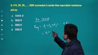 Electricity Q&A | DKY Explains Core Concept | Engineering Entrance & Competitive Exams | IOE | PEA