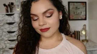 Full face using The Balm Cosmetics | First Impressions