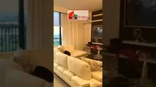 Control Your Comfort with Motorized Curtains by Wahidi Interiors#motorizedcurtain#wahidiinterior.com