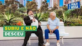 Mario Sergio Cautela: 