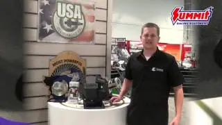 Yukon Gear Heavy Duty Differential Cover - New Product SEMA 2015