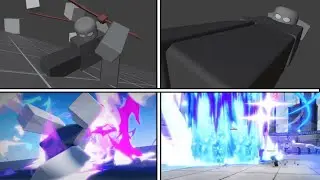 HAWKS AWAKENING + DABI AWAKENING SNEAKS + MORE!! | Heroes Battlegrounds