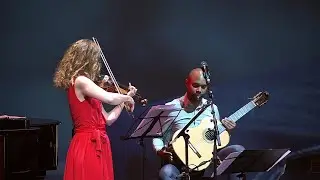 Groovin - Tango Passion Eric Cathan