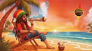 Chill Reggae Mix for Smoking 🌿 Deep Roots & Dub Vibes