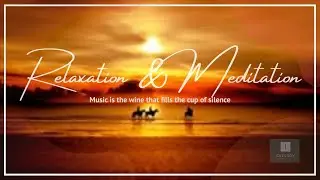 Relaxing Music  - #meditation,#yoga,#soulrelief,#mindrelief,#stressrelief,#bodyrelax,#softfeeling