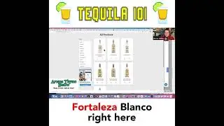 Tequila 101