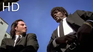 Murgia Collage - Pulp Fiction (Altamurano)