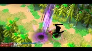WEDotA Volume 11 - The Dawn Of Dota 2