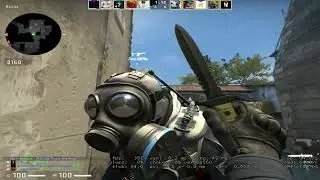 Random Inferno Clip (CSGO)