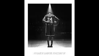 24 FREESTYLE (KOBE BRYANT TRIBUTE)