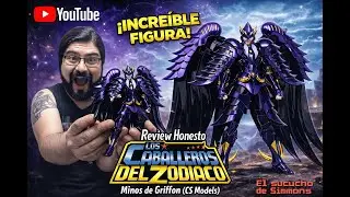 Minos de grifo