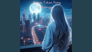 Hanya tuhan yang mendengar