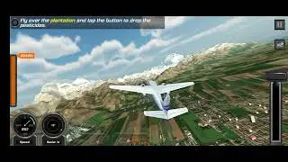 Flight pilot game 😂 very very funny games Play video 😂 ANDROID IOS#youtube