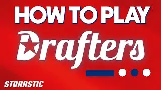 How to Play Drafters NFL Best Ball (Fantasy Football 2023)