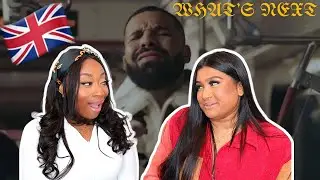 🇬🇧Drake - What's Next ( UK Reaction)🇬🇧