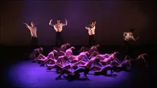 Diamonds | LHTS | Tap | 2017