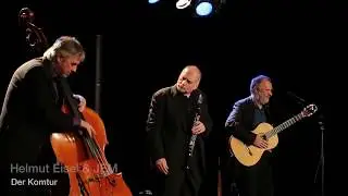 Helmut Eisel & JEM - DER KOMTUR