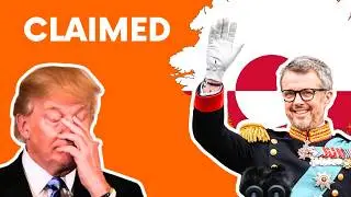 Denmark's Greenland Claim: Legitimate or Fabricated?