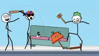 Draw Puzzle 2 VS Draw Fly - Which Game Do You Like? - Gameplay Walkthrough (IOS Android)