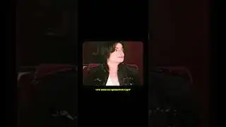 честное интервью майкла джексона с его первого сольного тура 