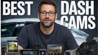Best Dash Cams 2026 [Don't Buy Before Watching This]