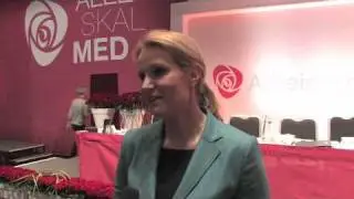 Helle Thorning Schmidt